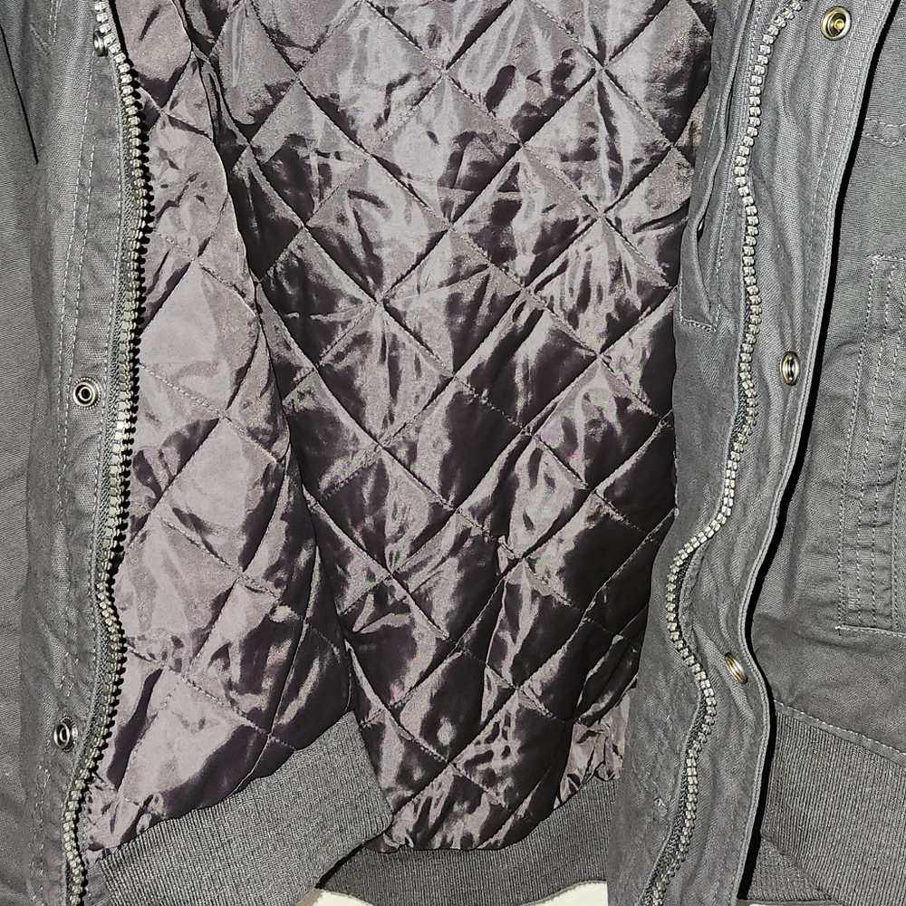 Heavy Jacket - image 4